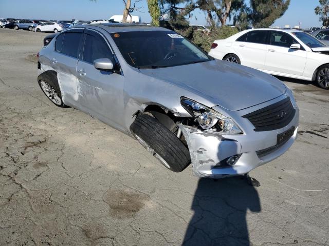 INFINITI G37 SEDAN 2013 jn1cv6ap9dm712392