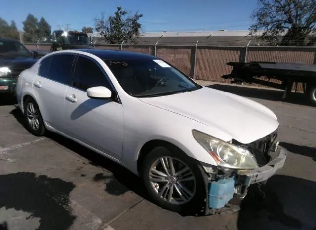 INFINITI NULL 2013 jn1cv6ap9dm713493