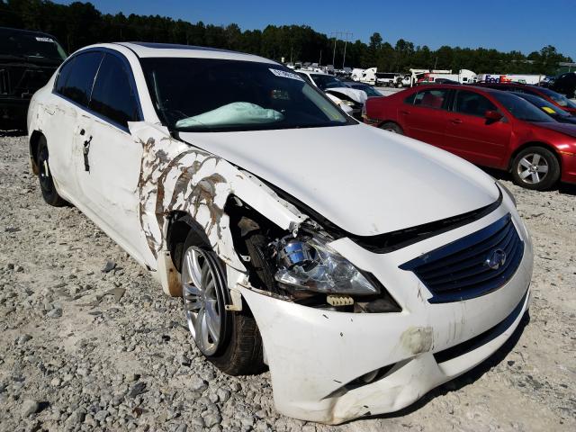 INFINITI G37 BASE 2013 jn1cv6ap9dm713753