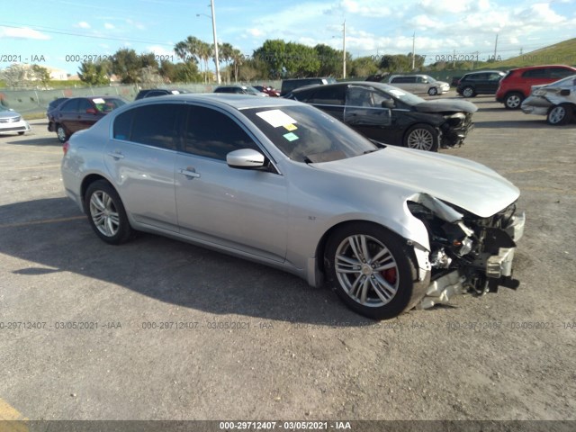 INFINITI NULL 2013 jn1cv6ap9dm714322