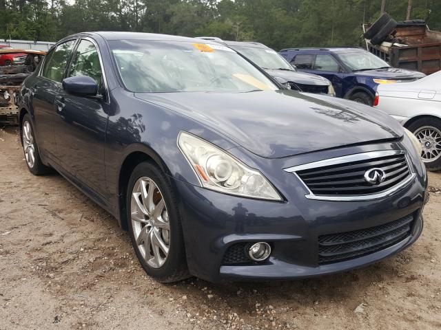 INFINITI G37 BASE 2013 jn1cv6ap9dm714692