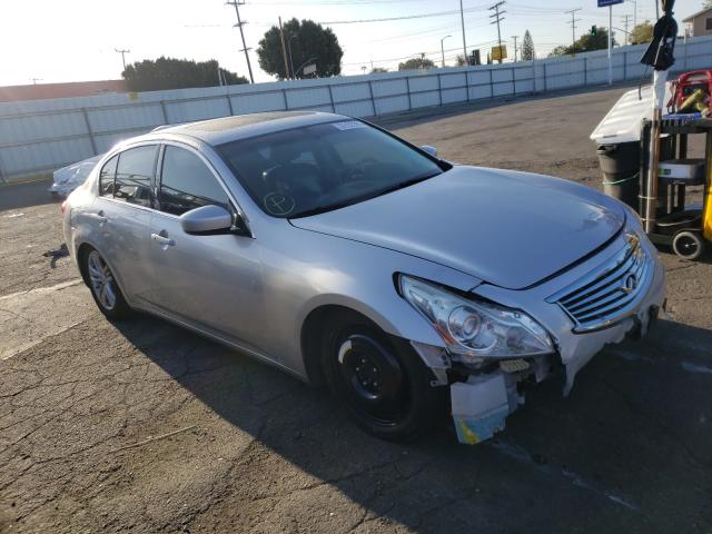 INFINITI G37 BASE 2013 jn1cv6ap9dm715549