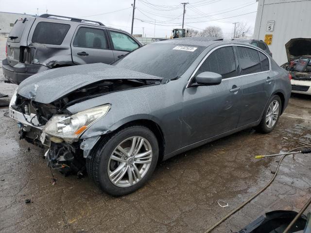 INFINITI G37 2013 jn1cv6ap9dm715793