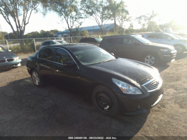 INFINITI NULL 2013 jn1cv6ap9dm716152