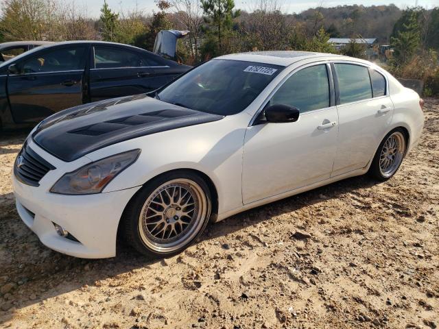 INFINITI G37 BASE 2013 jn1cv6ap9dm716801