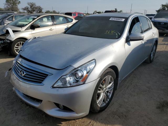 INFINITI G37 BASE 2013 jn1cv6ap9dm716880