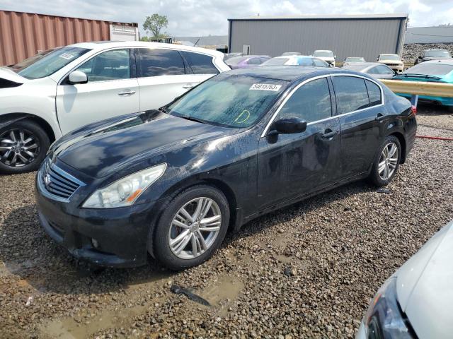 INFINITI G37 BASE 2013 jn1cv6ap9dm717463