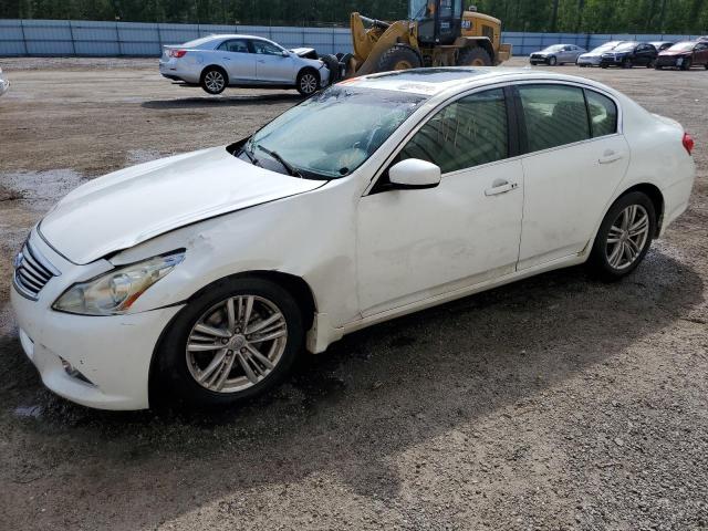 INFINITI G37 BASE 2013 jn1cv6ap9dm717625