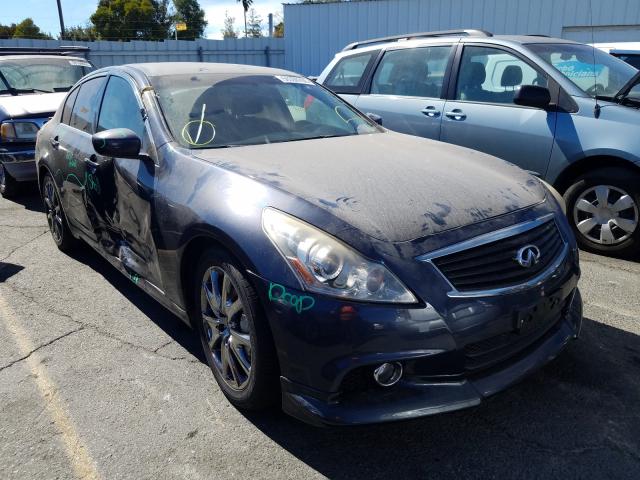 INFINITI G37 BASE 2013 jn1cv6ap9dm720444