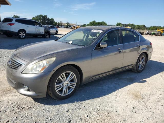 INFINITI G37 2013 jn1cv6ap9dm720718