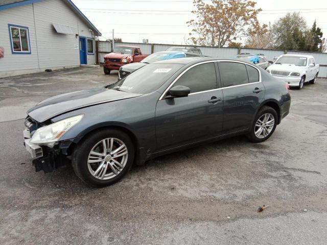 INFINITI G37 BASE 2013 jn1cv6ap9dm720878