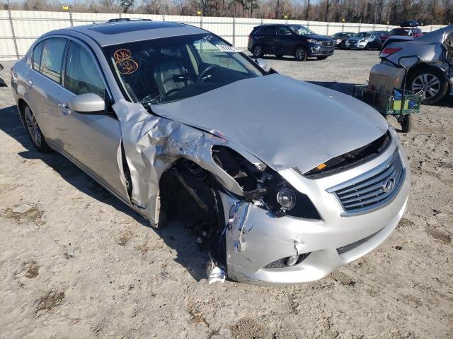 INFINITI G37 BASE 2013 jn1cv6ap9dm721139