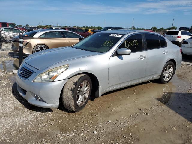 INFINITI G37 BASE 2013 jn1cv6ap9dm721755