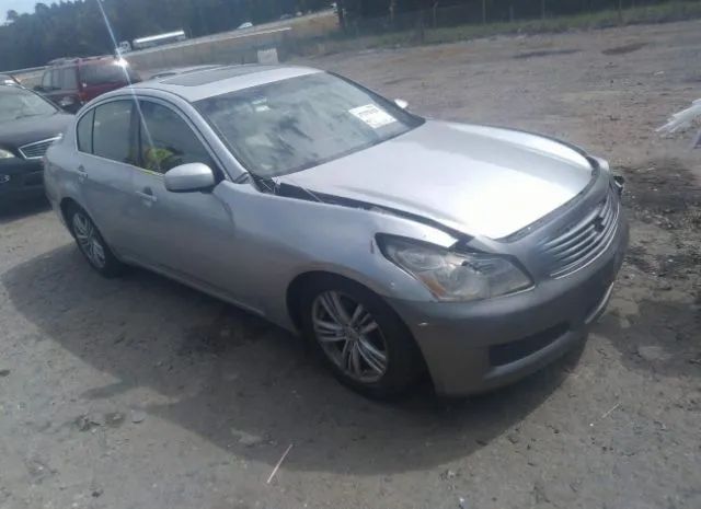 INFINITI NULL 2013 jn1cv6ap9dm722131