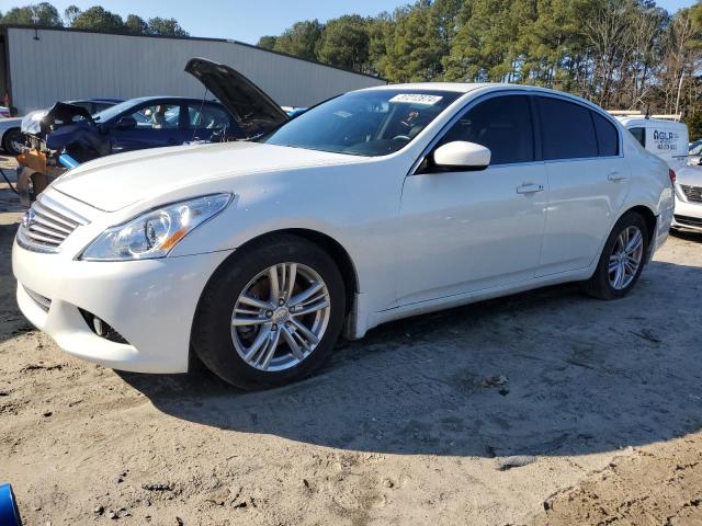 INFINITI G37 2013 jn1cv6ap9dm722355