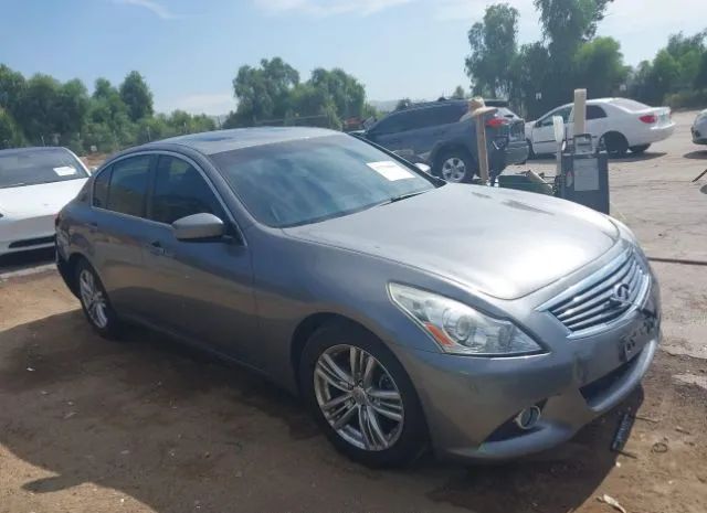 INFINITI NULL 2013 jn1cv6ap9dm722954