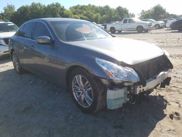 INFINITI G37 BASE 2013 jn1cv6ap9dm723005