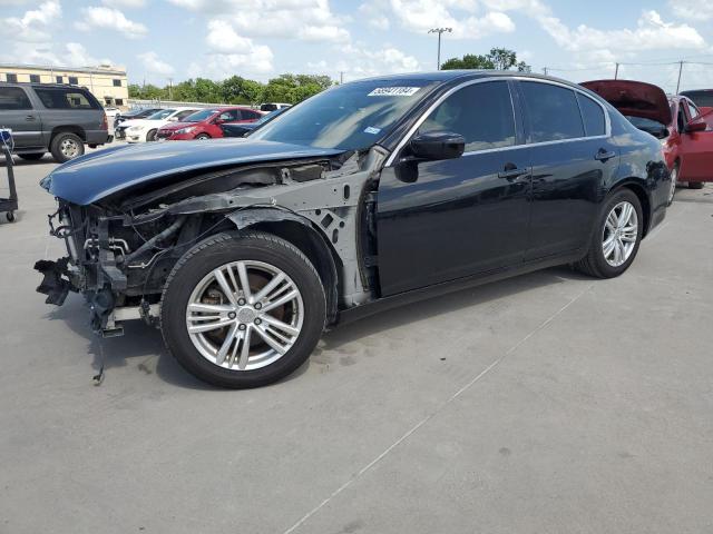 INFINITI G37 2013 jn1cv6ap9dm723134