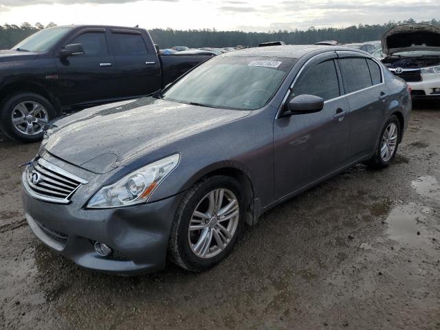 INFINITI G37 BASE 2013 jn1cv6ap9dm724347