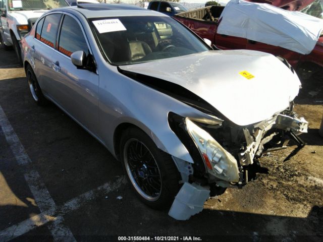 INFINITI G 2013 jn1cv6ap9dm724588