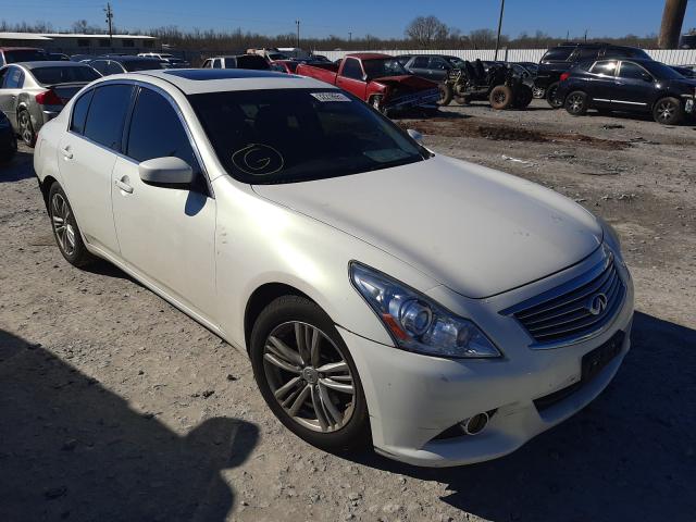 INFINITI G37 BASE 2013 jn1cv6ap9dm726096