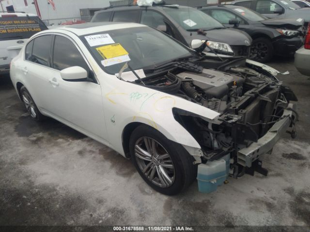 INFINITI Q40 2015 jn1cv6ap9fm501180