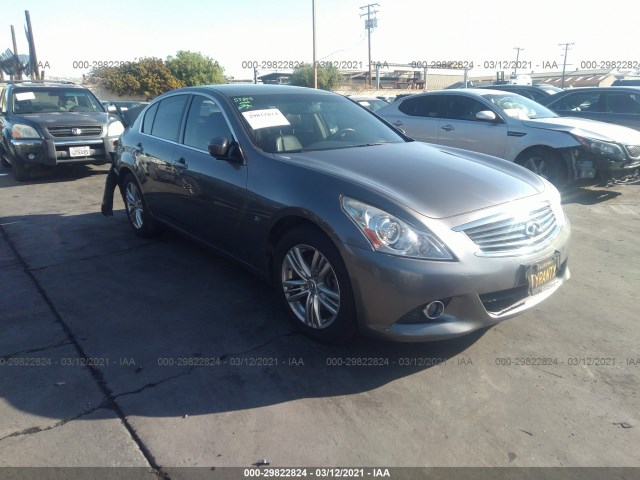 INFINITI Q40 2015 jn1cv6ap9fm501258