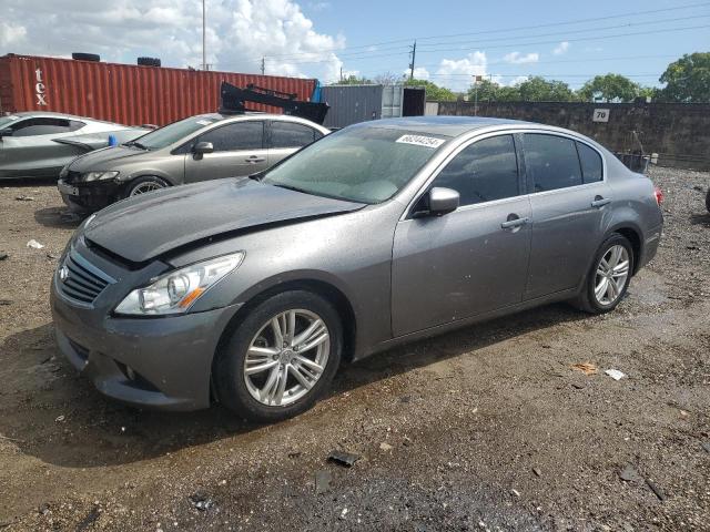 INFINITI Q40 2015 jn1cv6ap9fm502197