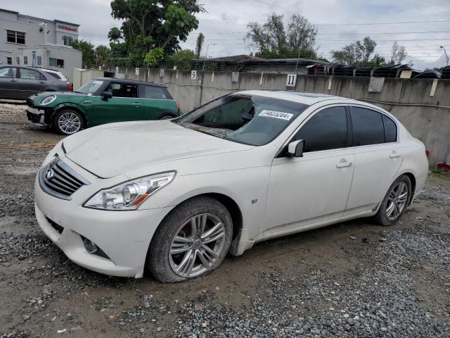 INFINITI Q40 2015 jn1cv6ap9fm502748