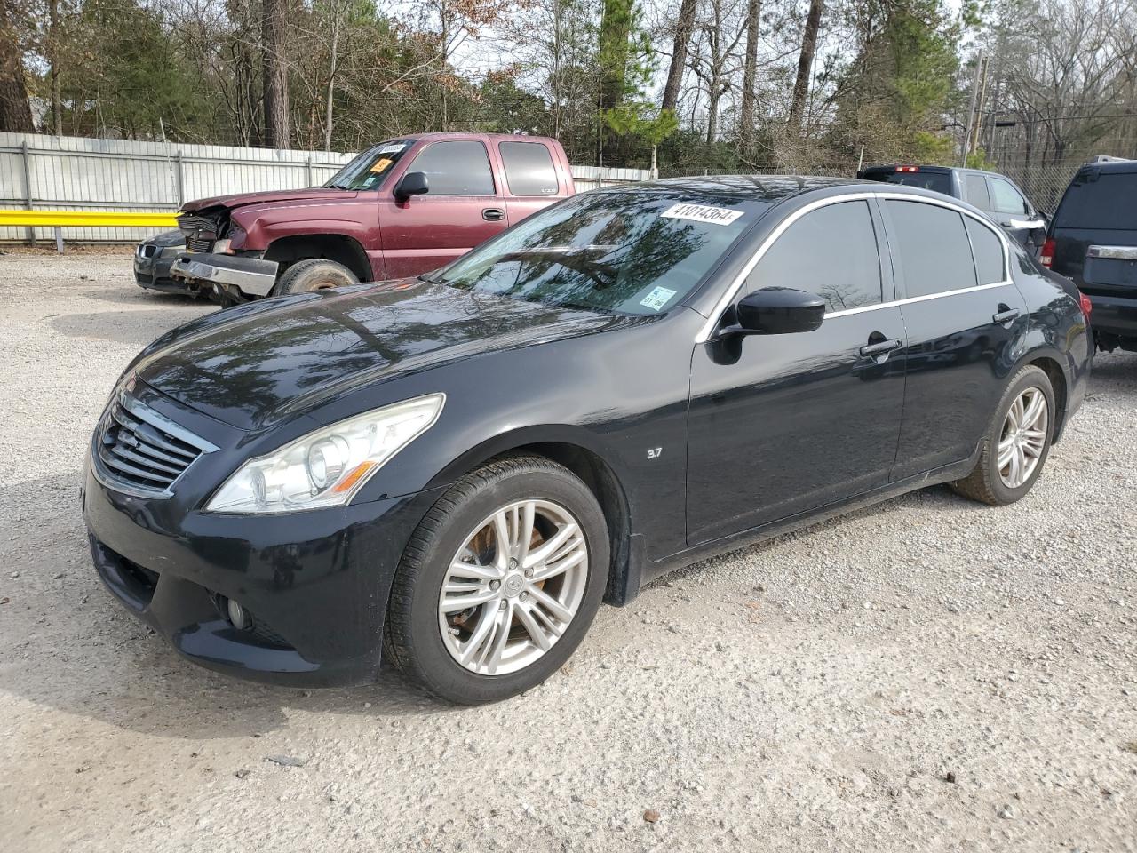 INFINITI Q40 2015 jn1cv6ap9fm502815