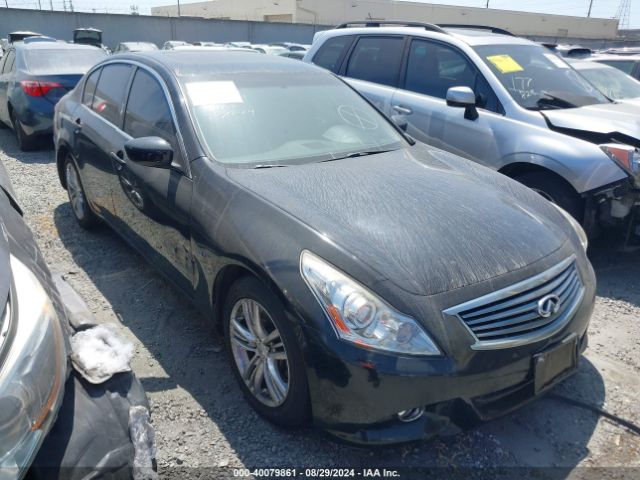 INFINITI Q40 2015 jn1cv6ap9fm503317