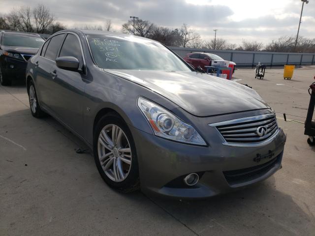 INFINITI Q40 2015 jn1cv6ap9fm503575