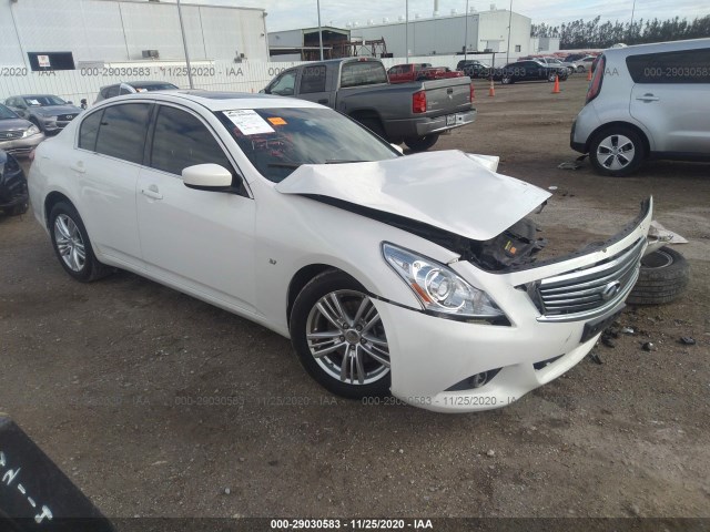 INFINITI Q40 2015 jn1cv6ap9fm580933