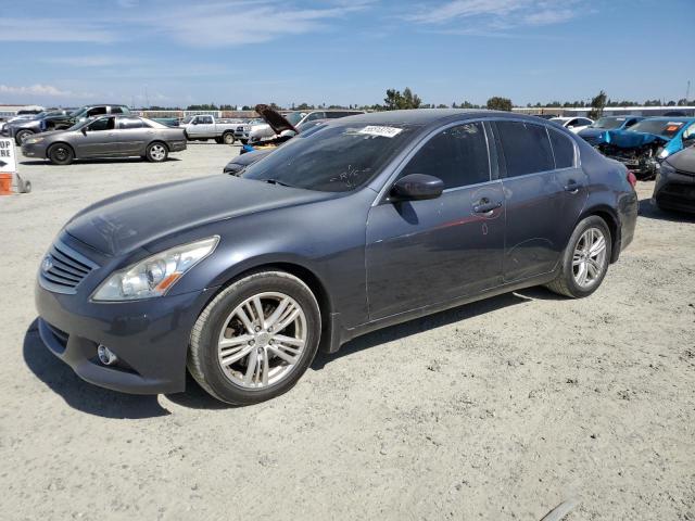 INFINITI G37 2010 jn1cv6apxam201060