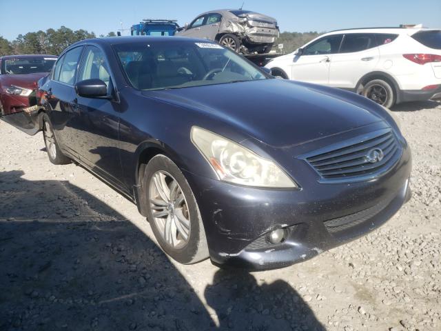 INFINITI G37 BASE 2010 jn1cv6apxam201558