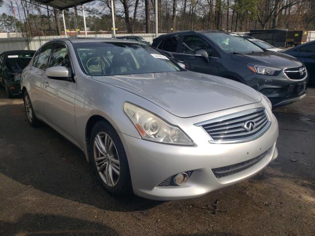 INFINITI G37 BASE 2010 jn1cv6apxam201771