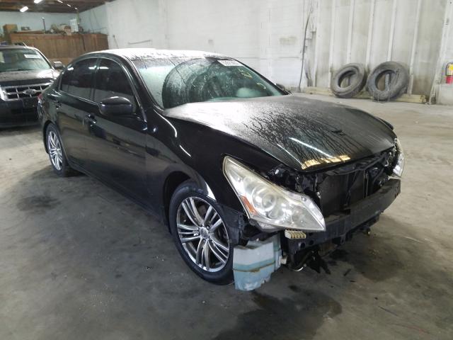 INFINITI G37 BASE 2010 jn1cv6apxam201981