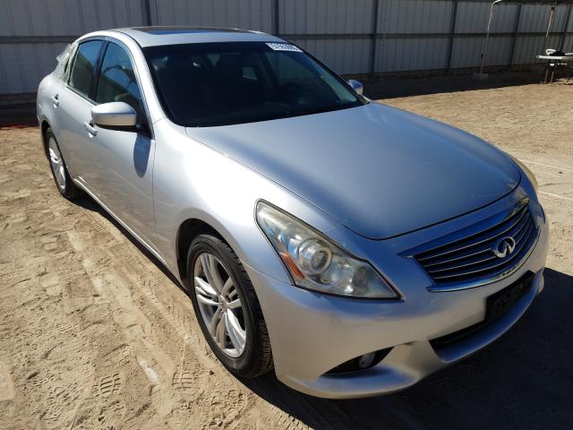 INFINITI G37 BASE 2010 jn1cv6apxam202404