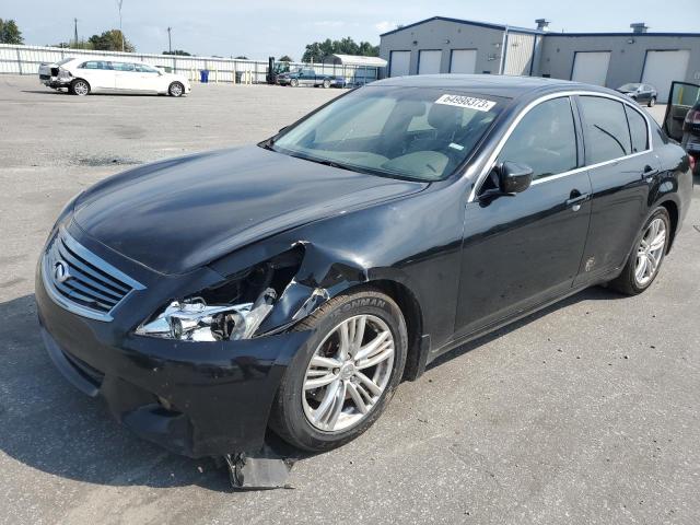 INFINITI G37 BASE 2010 jn1cv6apxam202547