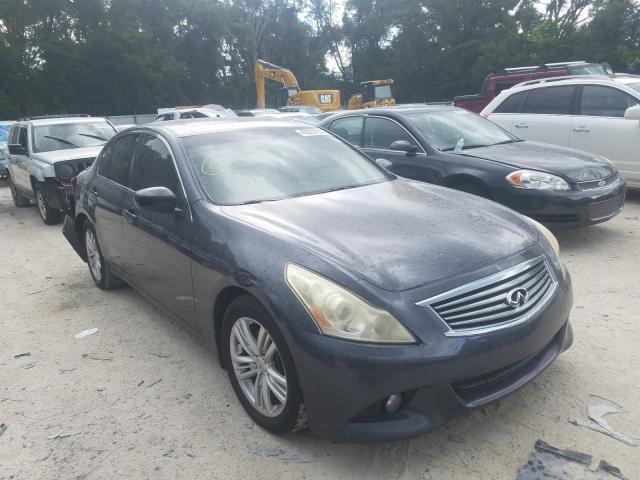 INFINITI G37 SEDAN 2010 jn1cv6apxam203021