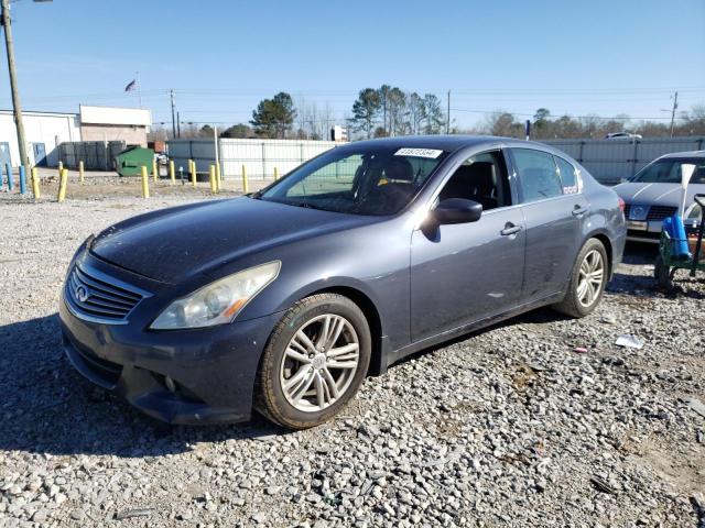 INFINITI G37 2010 jn1cv6apxam203648