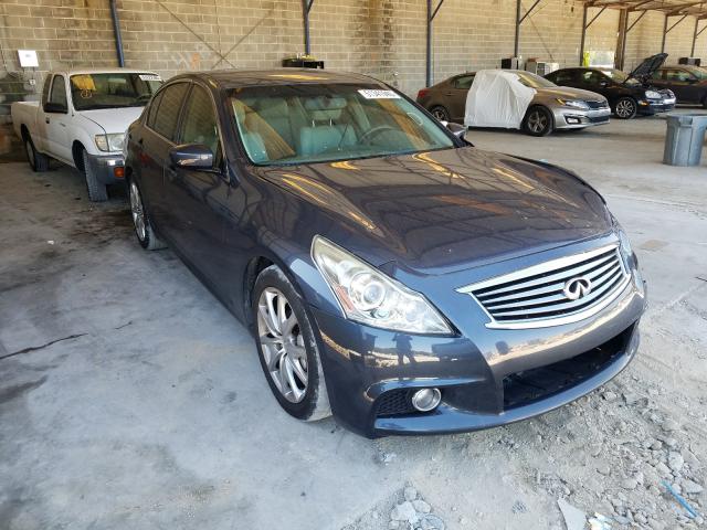 INFINITI G37 BASE 2010 jn1cv6apxam203763