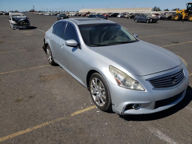 INFINITI G37 BASE 2010 jn1cv6apxam204346