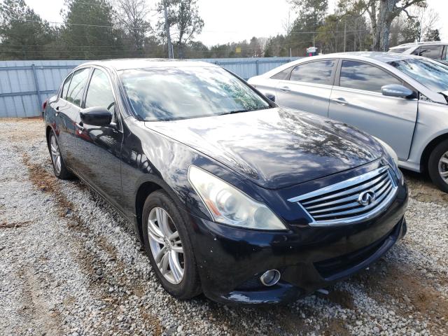 INFINITI G37 BASE 2010 jn1cv6apxam204489