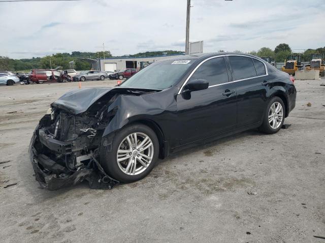 INFINITI G37 BASE 2010 jn1cv6apxam401193