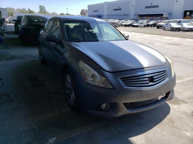 INFINITI G37 BASE 2010 jn1cv6apxam401677