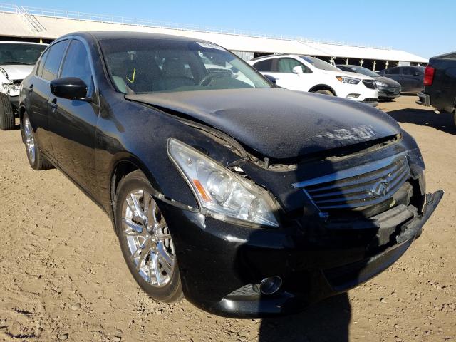 INFINITI G37 BASE 2010 jn1cv6apxam405082