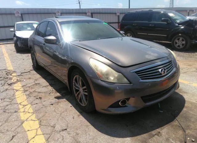 INFINITI NULL 2010 jn1cv6apxam405499