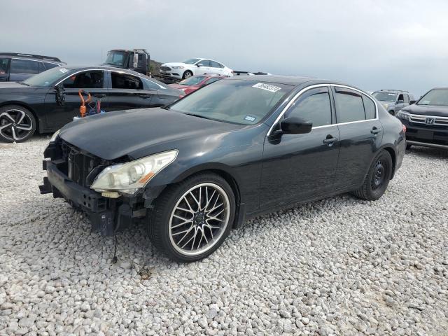 INFINITI G37 2010 jn1cv6apxam405504