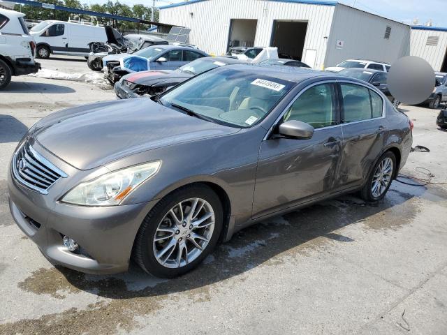 INFINITI G37 BASE 2010 jn1cv6apxam406152